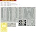 Detailset Supermarine Spitfire MkVIII (Airfix) BIG2406