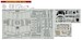 Detailset Messerschmitt Bf109G-5 (Airfix) BIG2407