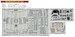 Detailset Messerschmitt Bf109G-6 (Airfix) BIG2408