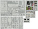 Detailset Douglas A26B Invader Part 1 (Hobby Boss) BIG33119