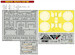 Detailset PZL P11c (IBG) BIG33121