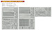 Detailset Curtiss P40E Warhawk Part 2 (Trumpeter) BIG33123