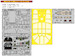 Detailset Curtiss P40M Warhawk Part 1 (Trumpeter) BIG33133