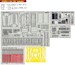 Detailset F35B Lightning II (Trumpeter) BIG33160