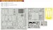 Detailset Messerschmitt BF109F-2 (Hasegawa / Hobby 2000) BIG33166