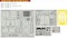 Detailset Messerschmitt BF109F-4 (Hasegawa / Hobby 2000) BIG33167