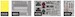 Detailset Curtiss P40B Warhawk (Airfix) BIG49160