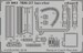 Detailset Mikoyan MiG27 Flogger (Trumpeter)  BIG49168
