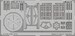 Detailset Mikoyan MiG27 Flogger (Trumpeter)  BIG49168