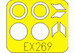 Detailset F22 Raptor (Academy)  big4917