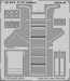 Detailset F22 Raptor (Academy)  big4917