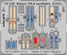 Detailset Gloster Meteor FR9 (Airfix) BIG49211