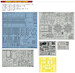 Detailset A26B Invader (ICM) BIG49247