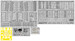 Detailset Ilyushin IL2 (Zvezda) BIG49280