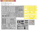 Detailset Junkers Ju88C-6 (ICM) BIG49283