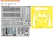 Detailset Sukhoi Su33 (Minibase) BIG49294