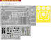 Detailset F/A18E Super Hornet (Hobby Boss) BIG49313