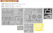 Detailset Douglas B26K Counter Invader (ICM) BIG49326