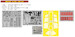 Detailset OV10D+ Bronco (ICM) BIG49327
