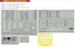 Detailset Ilyushin IL2 Mod 1943 (Zvezda) BIG49334