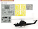 Detailset Bell AH1G Cobra (Special Hobby) BIG49338