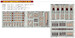 Seatbelts WWII Axis Aircraft - Steel- BIG49343
