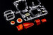 Detailset Lockheed P38J lightning (Tamiya) BIG49349