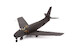 Detailset North American F86F-40 Sabre (Airfix) BIG49350