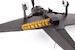 Detailset Yakovlev Yak9D (Zvezda)  BIG49351