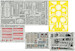 Detailset Buccaneer S2C/D (Airfix) BIG49358