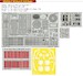 Detailset F16C Block 25 (Kinetic) BIG49364