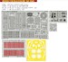 Detailset F16C Block 42 till 2005 (Kinetic) BIG49365