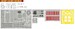 Detailset F16A MLu (Kinetic) BIG49367