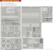 Detailset B24D Liberator Part II (Revell/Monogram) BIG49373