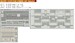 Detailset Mil Mi8MT Cargo Interior (Trumpeter) BIG49379