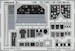 Detailset Mi-4A (Trumpeter)  BIG49381