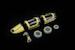 Detailset F-4E (Meng) BIG49382