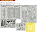 Detailset Hawker Hunter FGA9 (Airfix) BIG49391