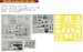 Detailset Westland Sea King HAS5 (Airfix) BIG49398