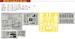 Detailset Westland Sea King HU5 (Airfix) BIG49399