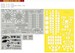 Detailset Mitsubishi Ki-21-I Sally (ICM kits) BIG49403