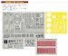 Detailset F35B Lightning II (Tamiya) BIG49406