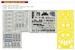 Detailset Fairey Gannet AS.1 (Airfix) BIG49407