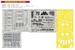 Detailset Fairey Gannet AS.4 (Airfix) BIG49408