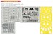 Detailset Fairey Gannet AS.4 (Airfix) BIG49408