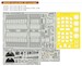 Detailset Hawker Hurricane MKIIb (Arma Hobby BIG49409