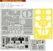 Detailset Lockheed U2R Dragon (Hobby Boss) BIG49411
