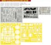 Detailset Lancaster B. MKIII Dambuster Part I (Hong Kong Models) BIG49412