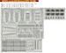 Detailset Lancaster B. MKIII Dambuster Part II (Hong Kong Models) BIG49413