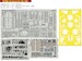 Detailset Buccaneer S2B (Airfix) BIG49414